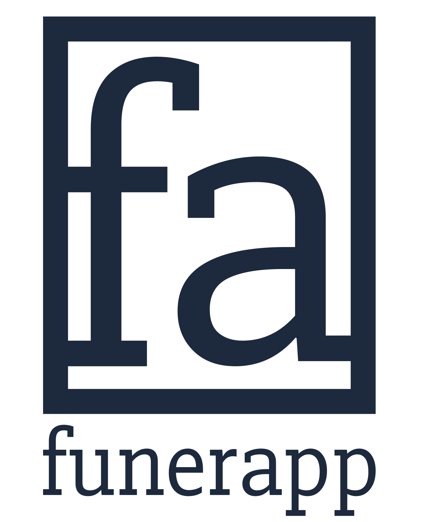 funerapp Logo